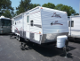 2007 Crossroads Zinger